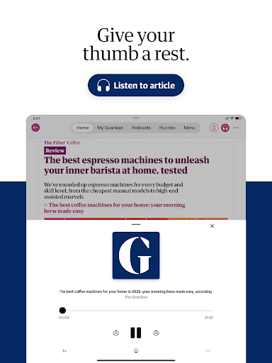 The Guardian - US & World News