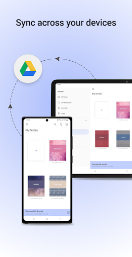 Noteshelf - Notes, Annotations