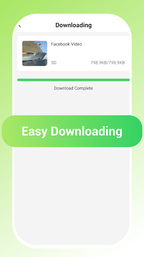 Video Download