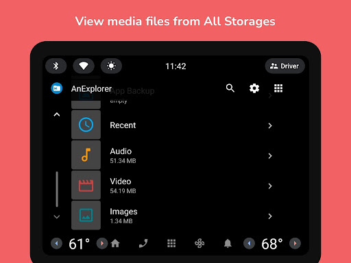 AnExplorer Pro File Manager