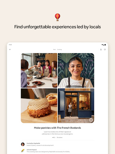 Airbnb