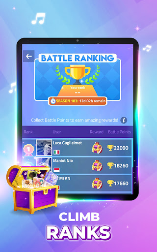 Magic Tiles 3™ - Piano Game