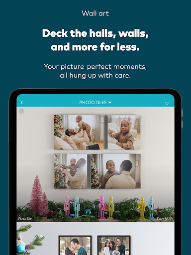 Snapfish: Prints + Photo Books