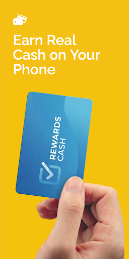 Make Money - Cash Earning App