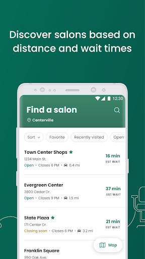Great Clips Online Check-in