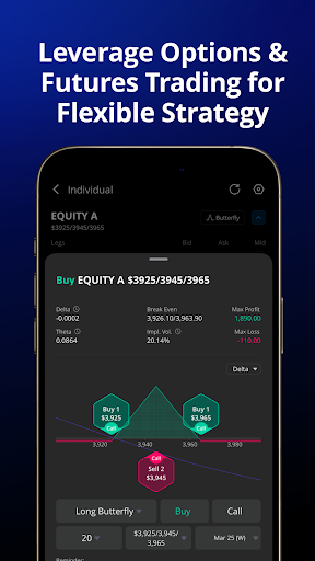 Webull: Investing & Trading