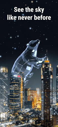 Star Walk 2 Plus: Sky Map View