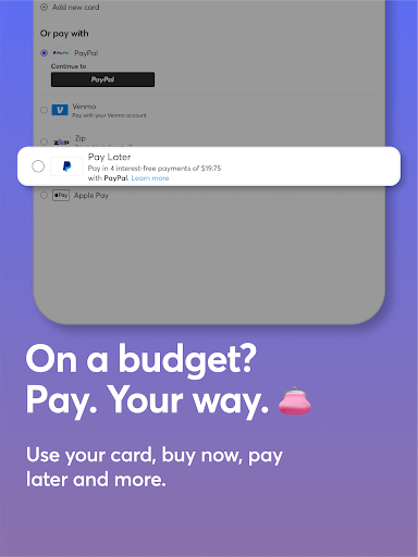 Mercari: Buy and Sell App