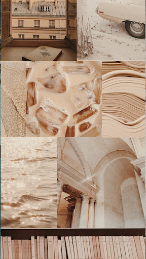 aesthetic background