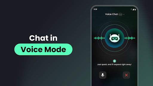AI Chat・Ask Chatbot Assistant