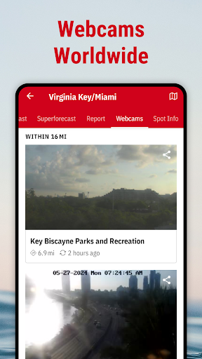 Windfinder Pro: Wind & Weather
