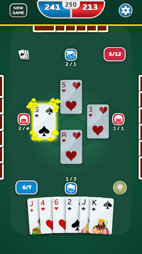 Spades - Card Game