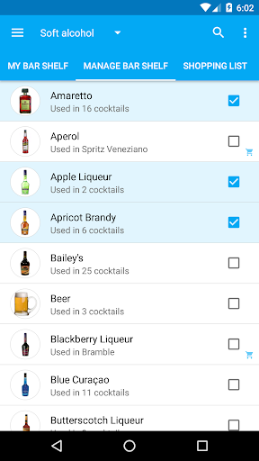 My Cocktail Bar Pro