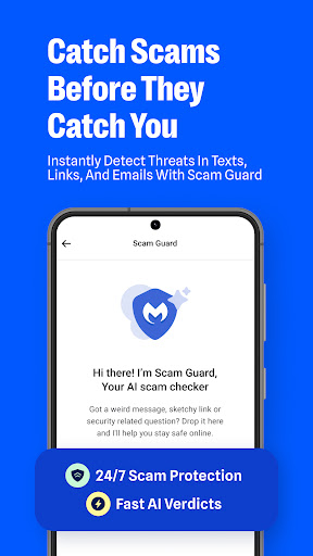 Malwarebytes Mobile Security