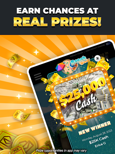 PCH+ - Real Prizes, Fun Games