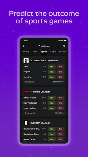 MetaMask: Trade Crypto