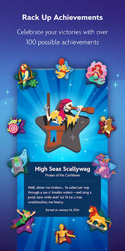 Play Disney Parks