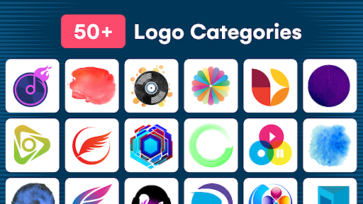 Logo Maker : AI Logo Generator