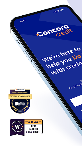 Concora Credit
