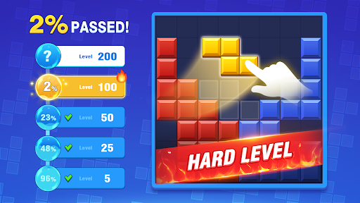 Block Blast!