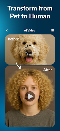 AI Video Generator: Livensa