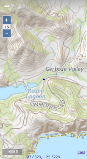 Map Chart Mosaic