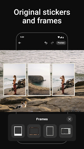 Photo Collage Maker: SCRL