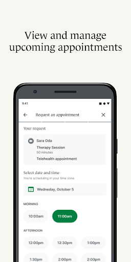 SimplePractice Client Portal