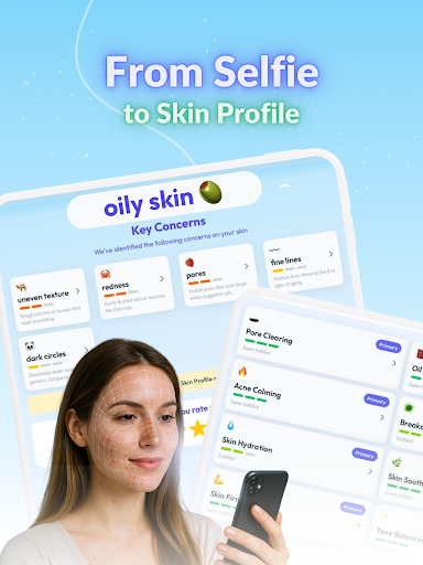 Skin Bliss: Skincare Routines