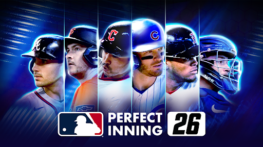 MLB Perfect Inning 26