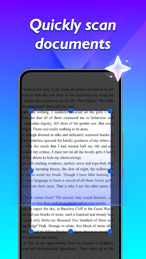 Document Reader App