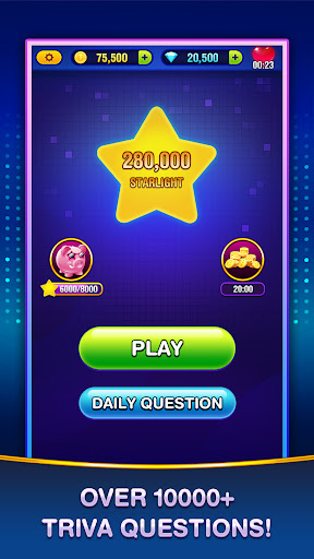 Trivia Crush