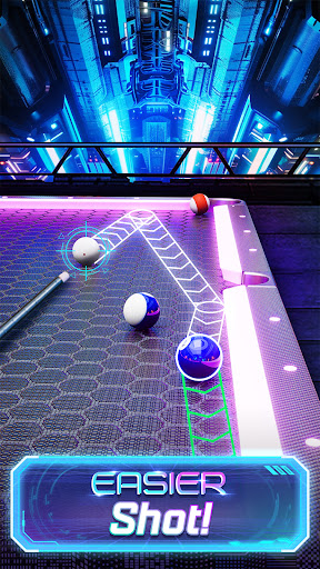 Infinity 8 Ball® Pool King