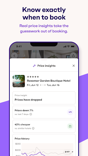 Vio: Hotels & travel deals