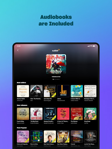 Amazon Music: Songs & Podcasts