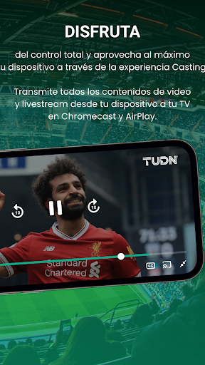 TUDN: TU Deportes Network
