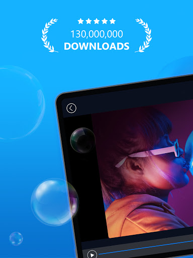 PowerDirector - Video Editor