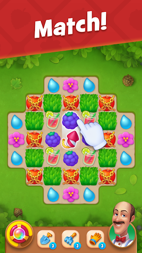 Gardenscapes