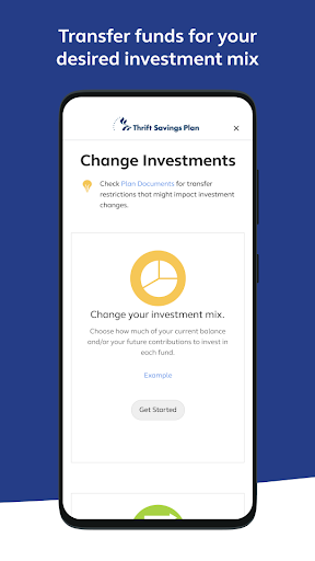 Thrift Savings Plan