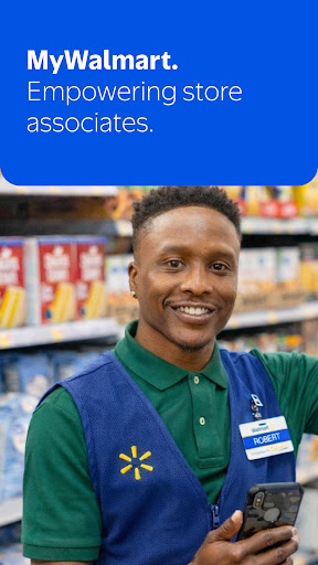 MyWalmart