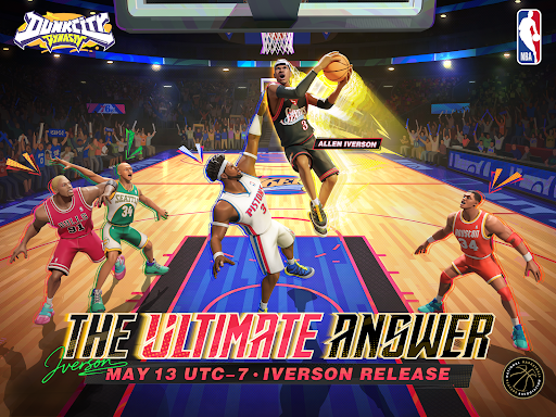 Dunk City Dynasty
