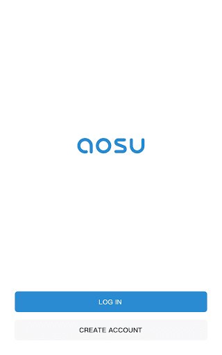 Aosu