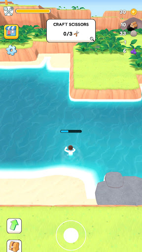 Lone Survival