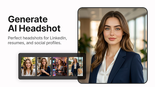 Photo App - AI Photo Enhancer
