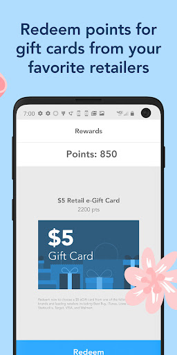 Receipt Pal: Scan for Rewards