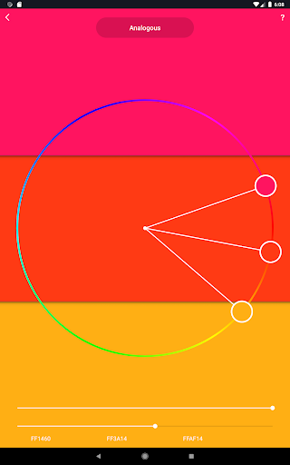 Color Wheel