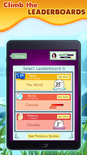 Solitaire Deluxe® 2: Card Game