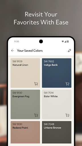 Sherwin-Williams Color Expert™