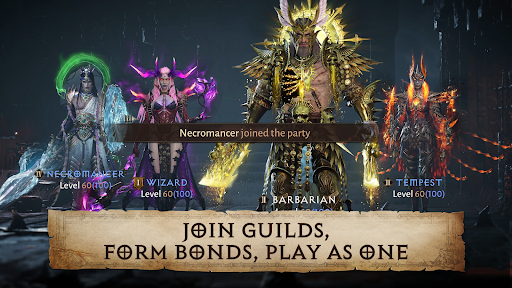 Diablo Immortal