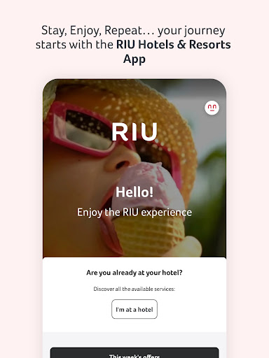 RIU Hotels & Resorts